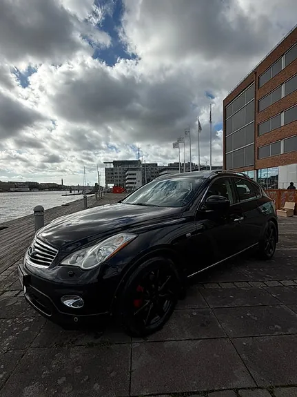Infiniti Other 2008 photo 5