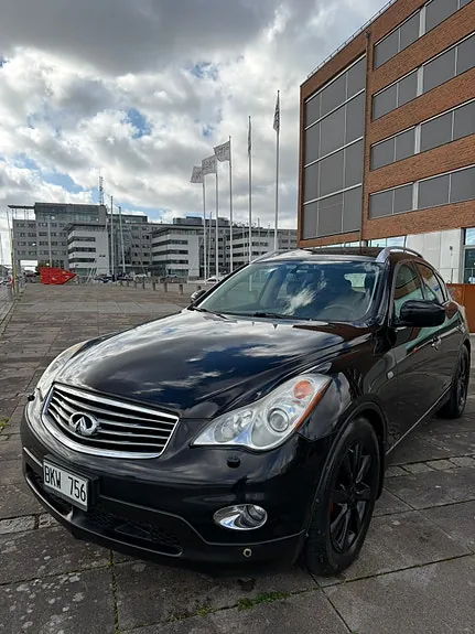 Infiniti Other