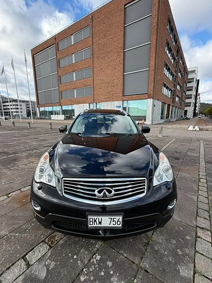 Infiniti Other 2008 photo 2