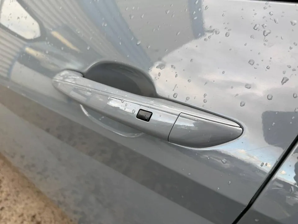 Hyundai Elantra 2022 photo 5