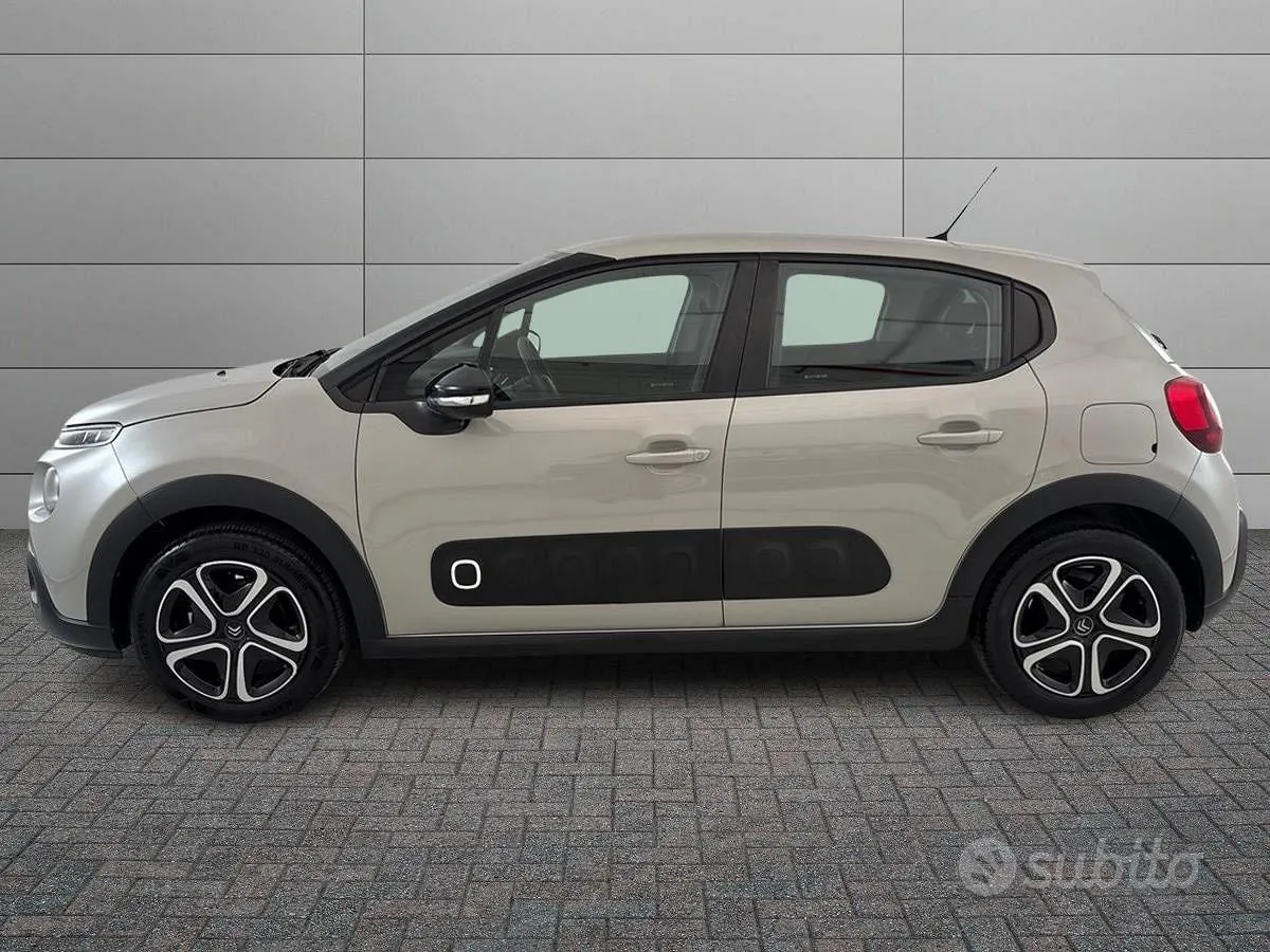 Citroen C3 2018 photo 2