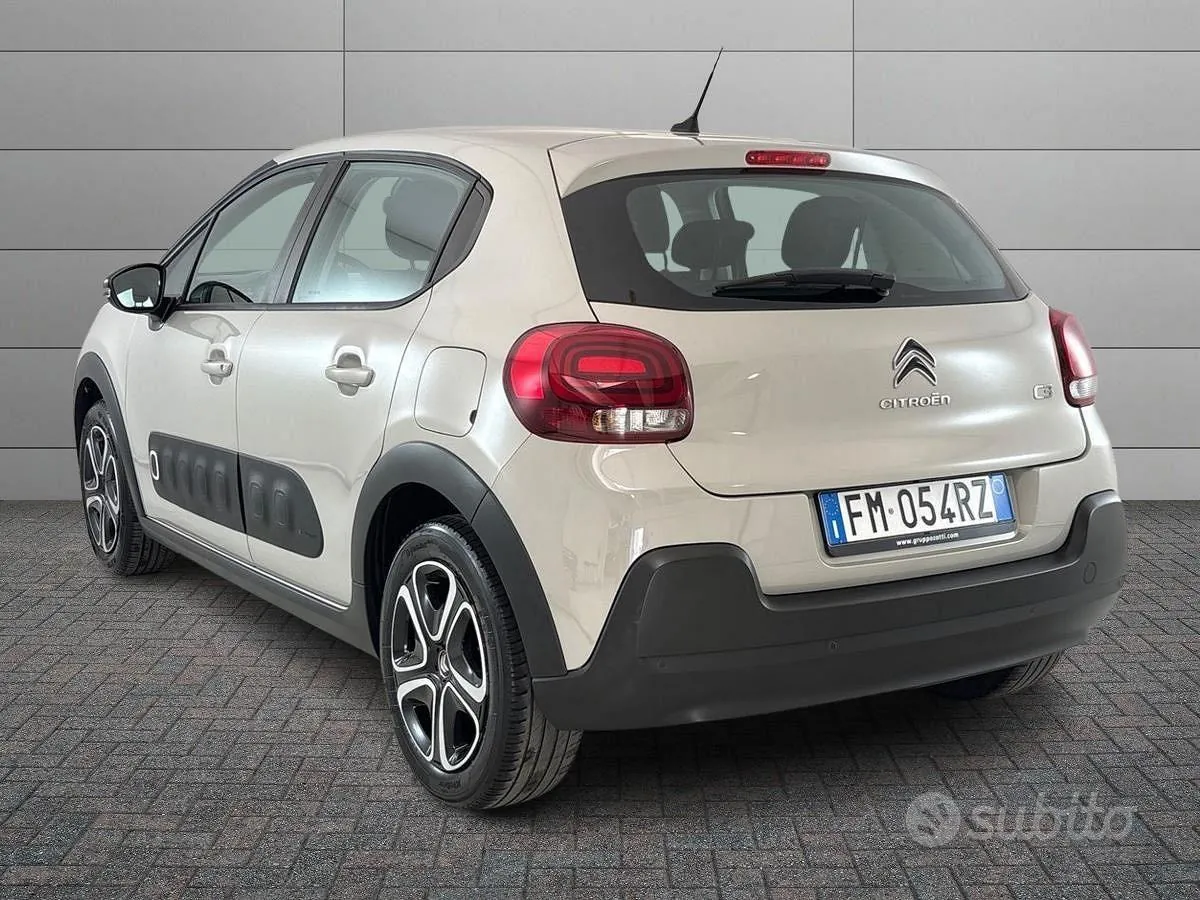 Citroen C3 2018 photo 4
