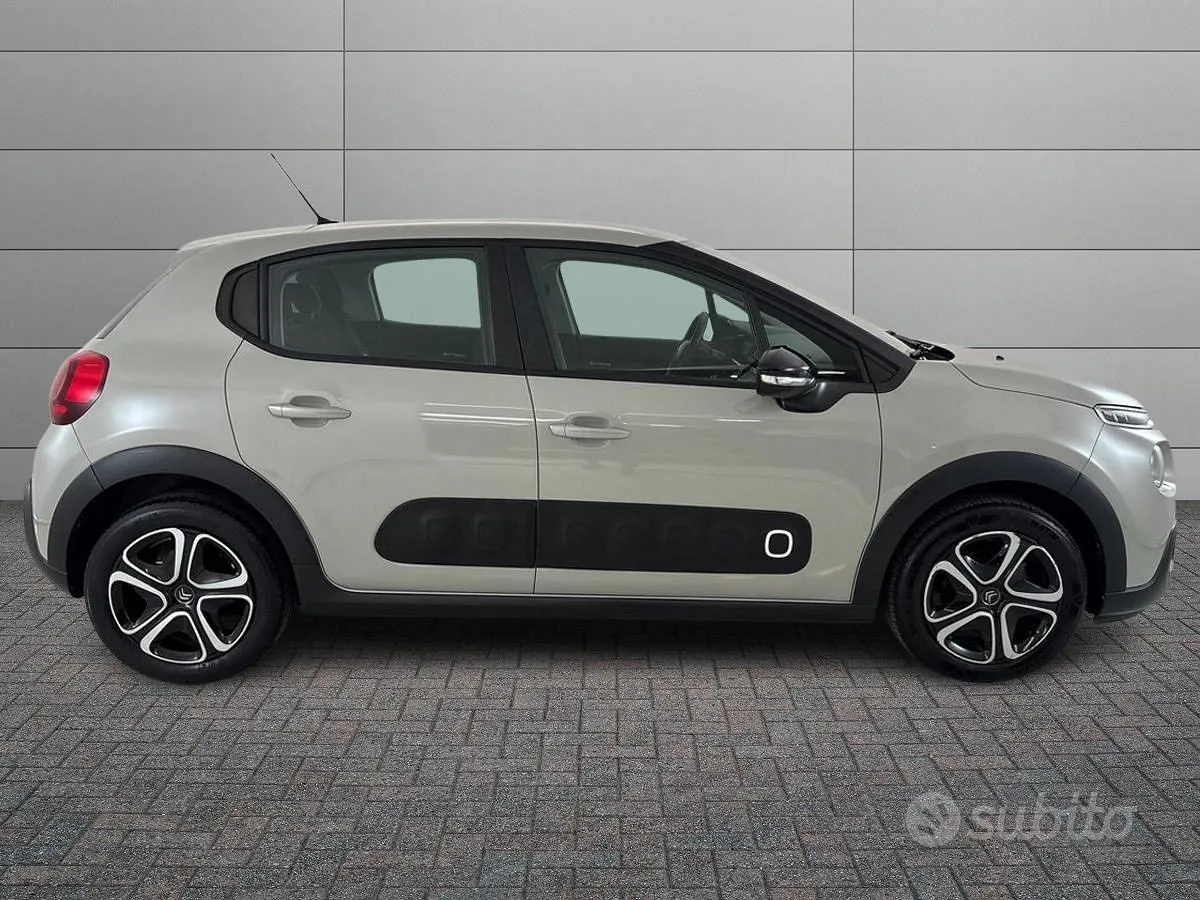 Citroen C3 2018 photo 3