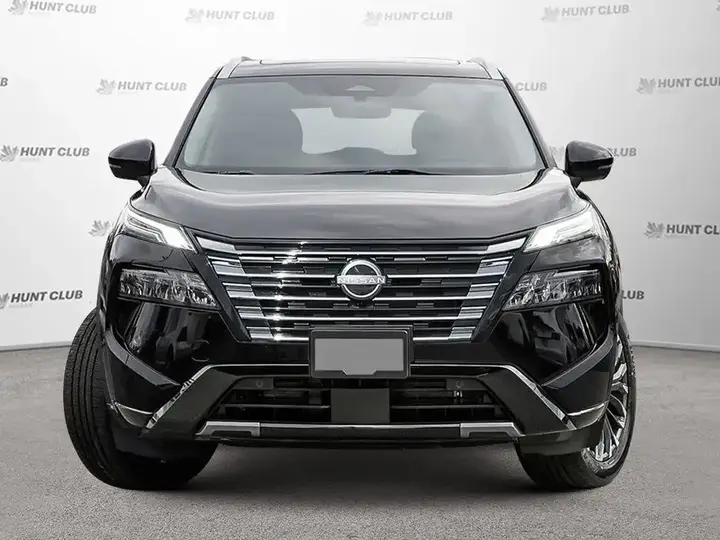 Nissan Rogue 2026 photo 2