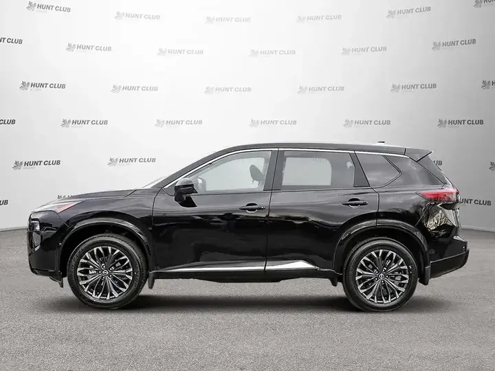 Nissan Rogue 2026 photo 3