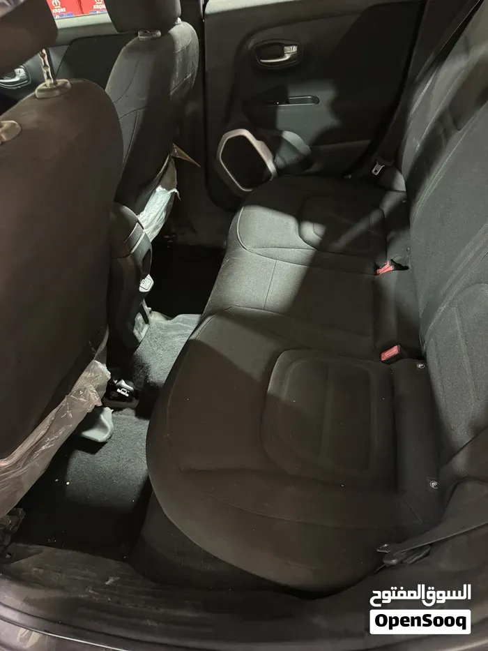 Jeep Renegade 2018 photo 3