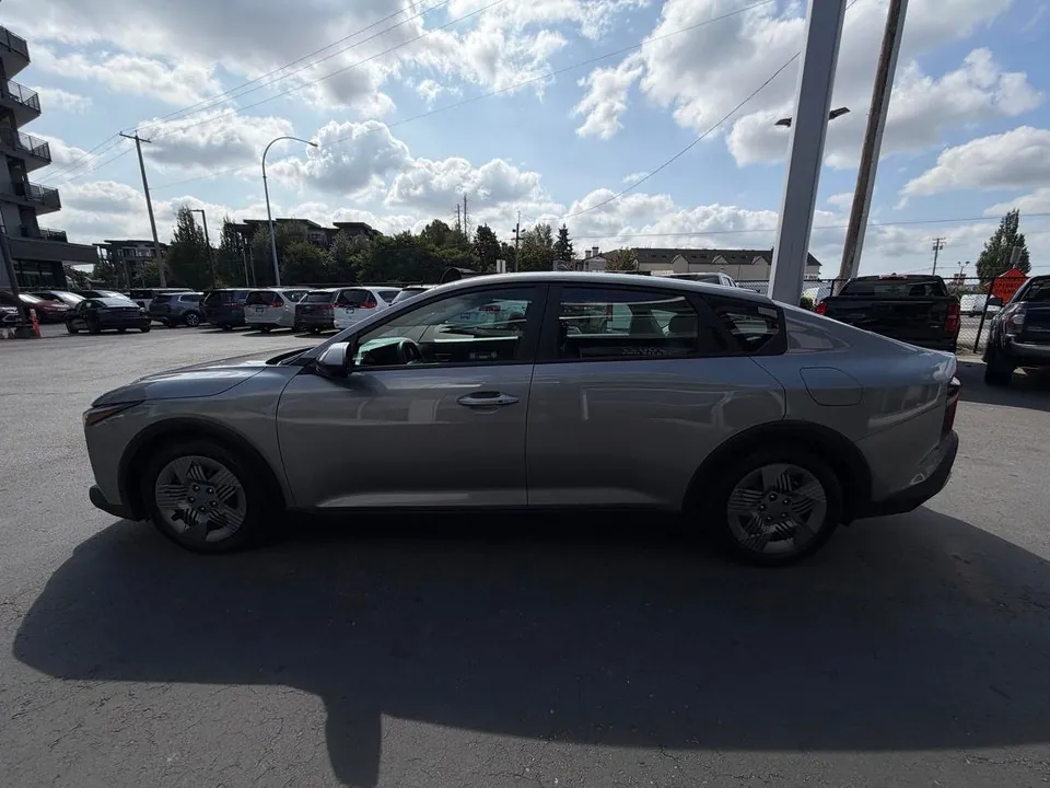 Kia K4 2025 photo 4