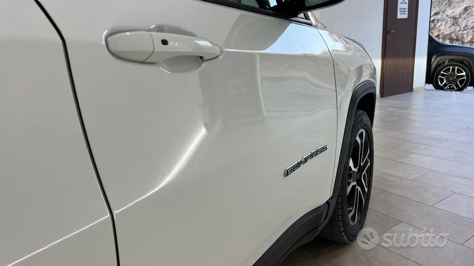 Jeep Compass 2023 photo 4