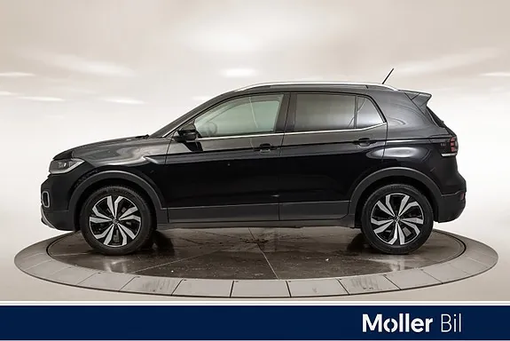 Volkswagen T-Cross 2023 photo 2