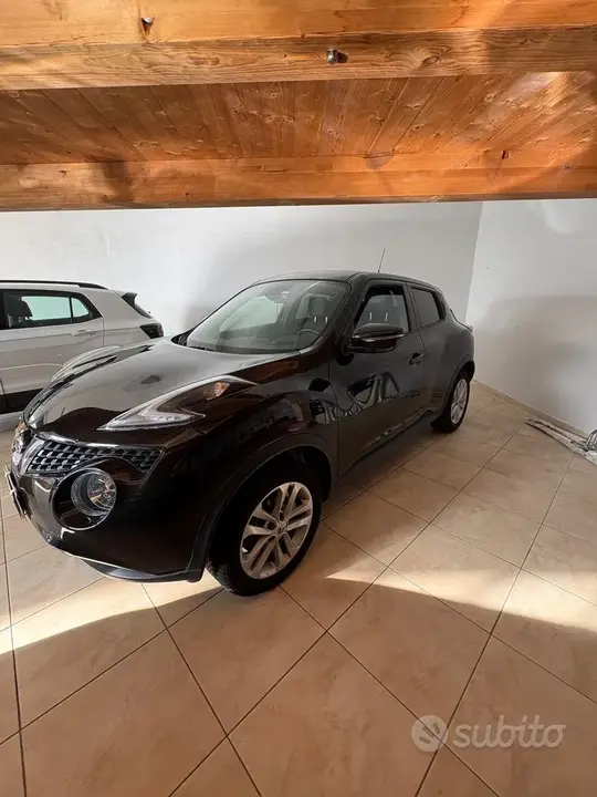 Nissan Juke 2016 photo 4