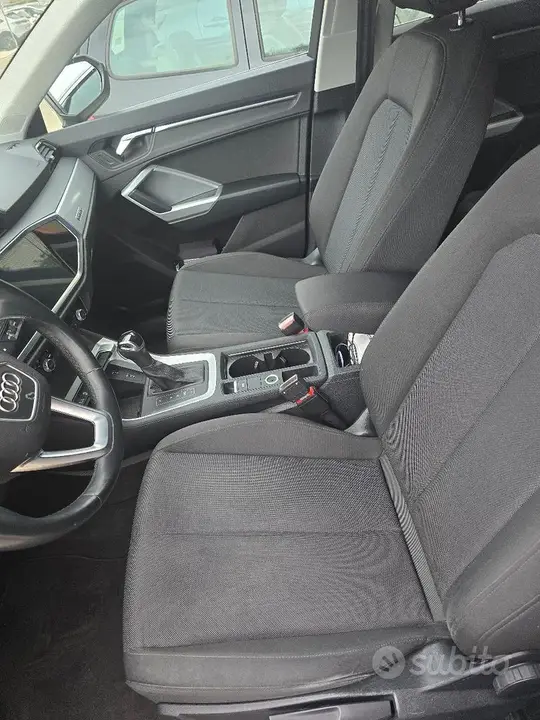 Audi Q3 2020 photo 5