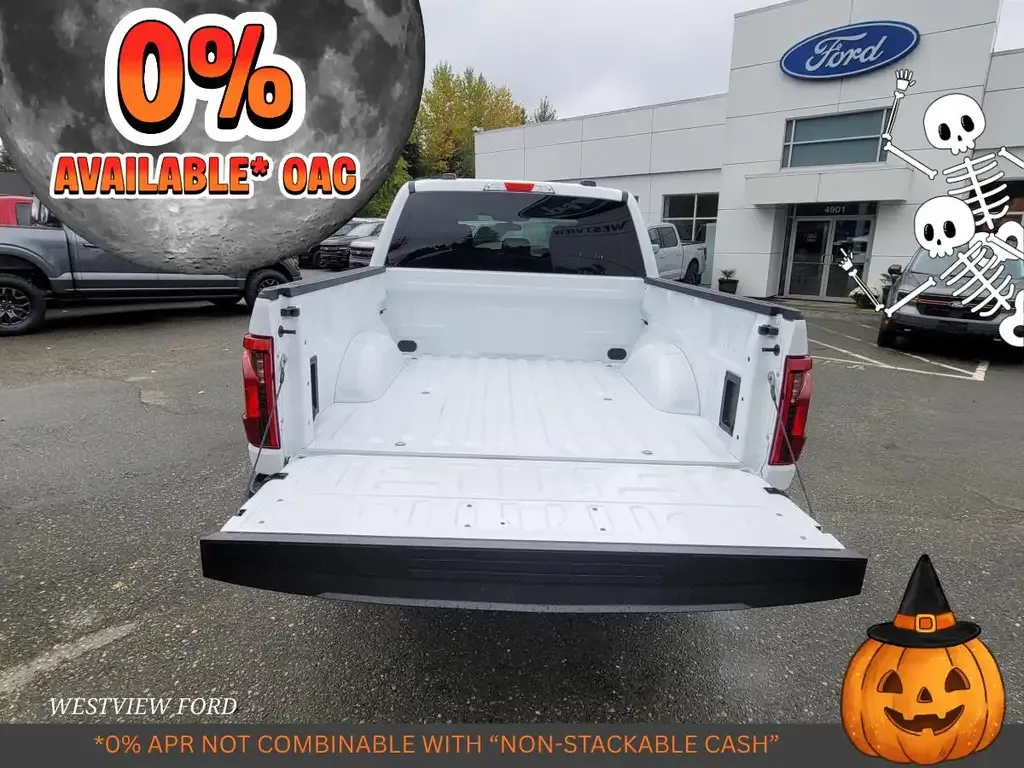 Ford F-150 2026 photo 5