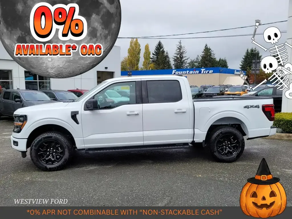 Ford F-150 2026 photo 2
