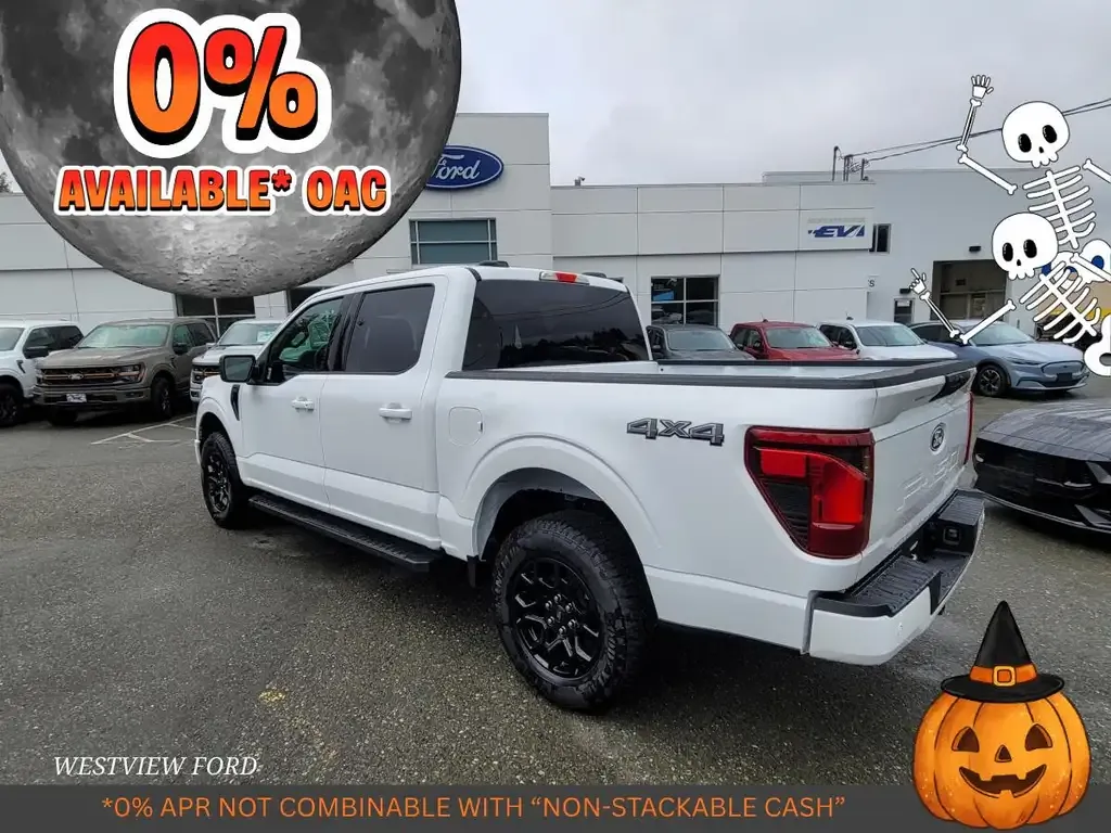 Ford F-150 2026 photo 3
