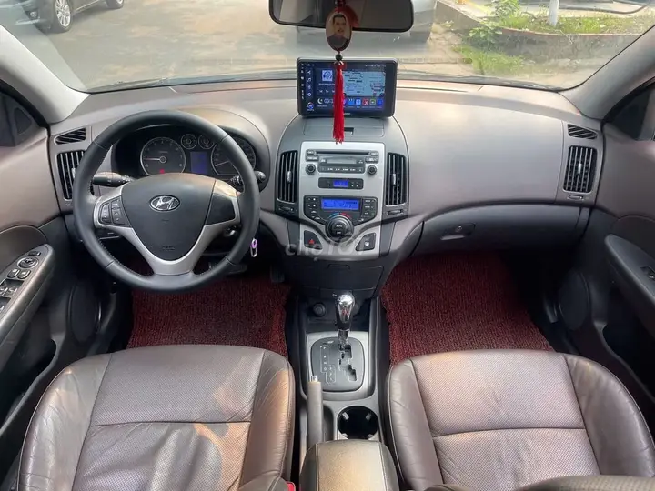 Hyundai I30 2011 photo 3