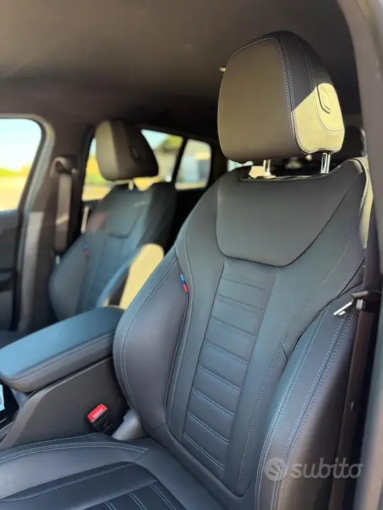 BMW X4 2026 photo 3
