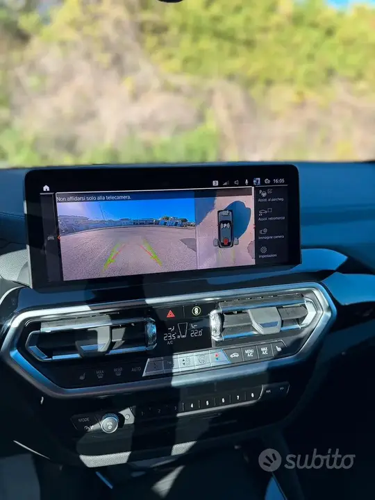 BMW X4 2026 photo 5