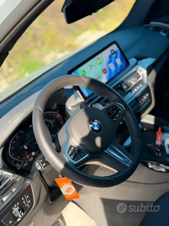 BMW X4 2026 photo 4