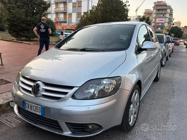 Volkswagen Golf Plus 2005 photo 3