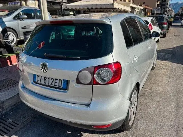 Volkswagen Golf Plus 2005 photo 5