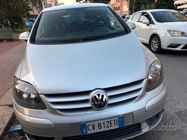 Volkswagen Golf Plus 2005 photo 2