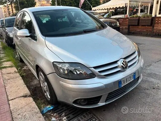 Volkswagen Golf Plus 2005 photo 4