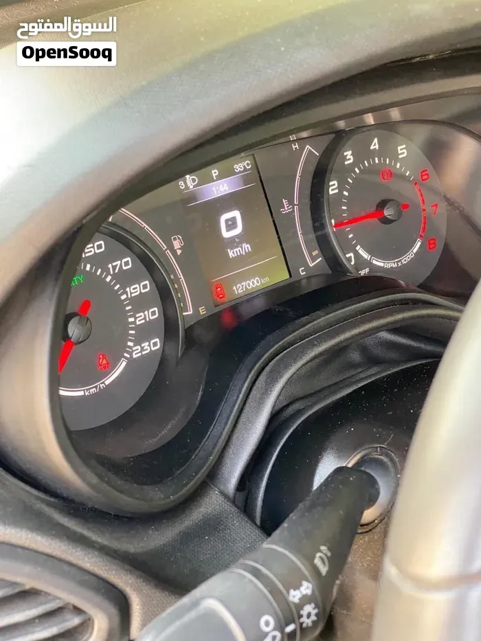 Fiat Tipo 2021 photo 5