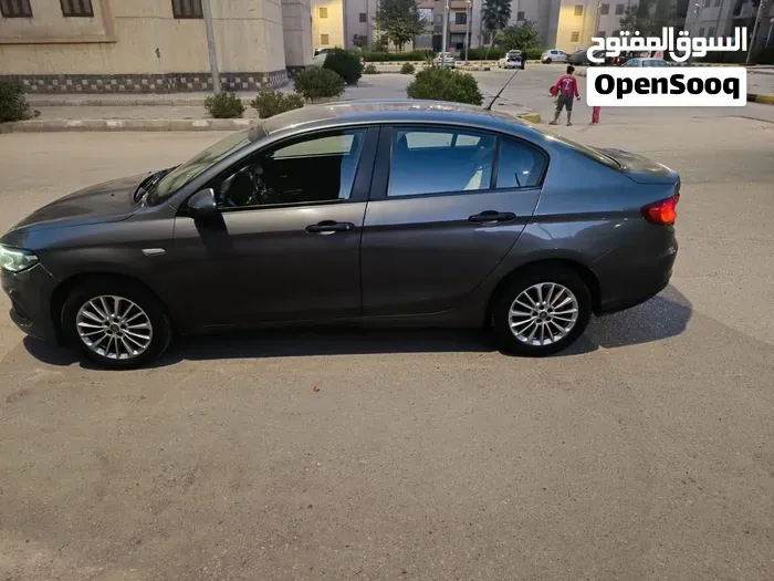 Fiat Tipo 2021 photo 4