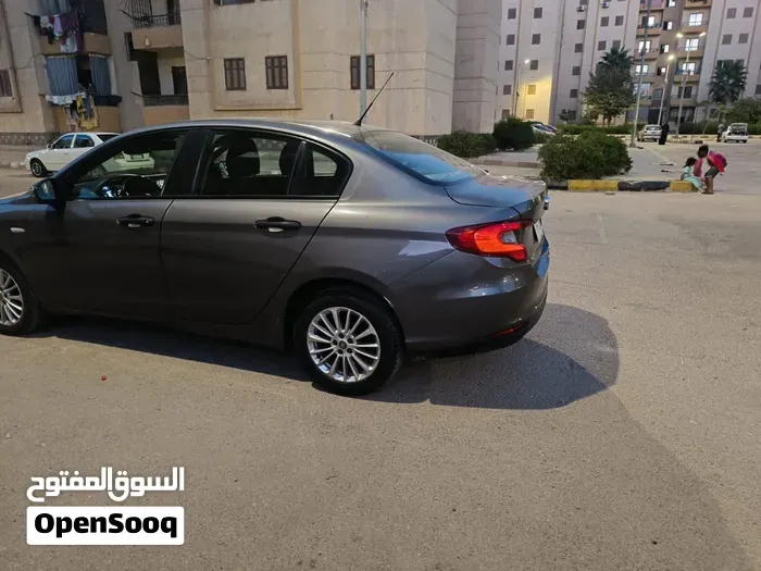 Fiat Tipo 2021 photo 3