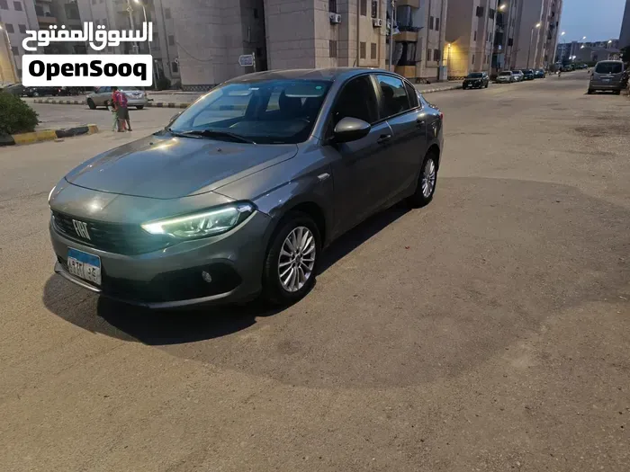 Fiat Tipo 2021 photo 2
