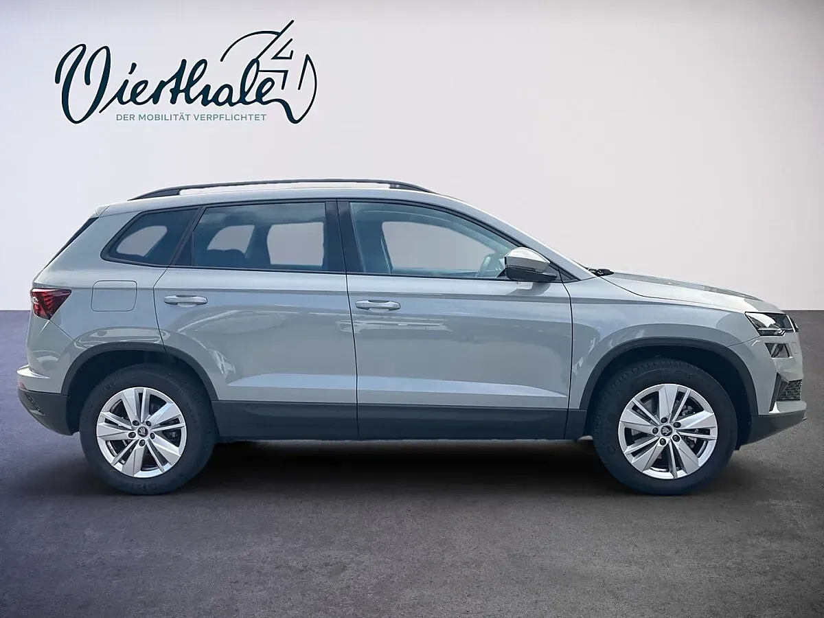 Skoda Karoq 2026 photo 3