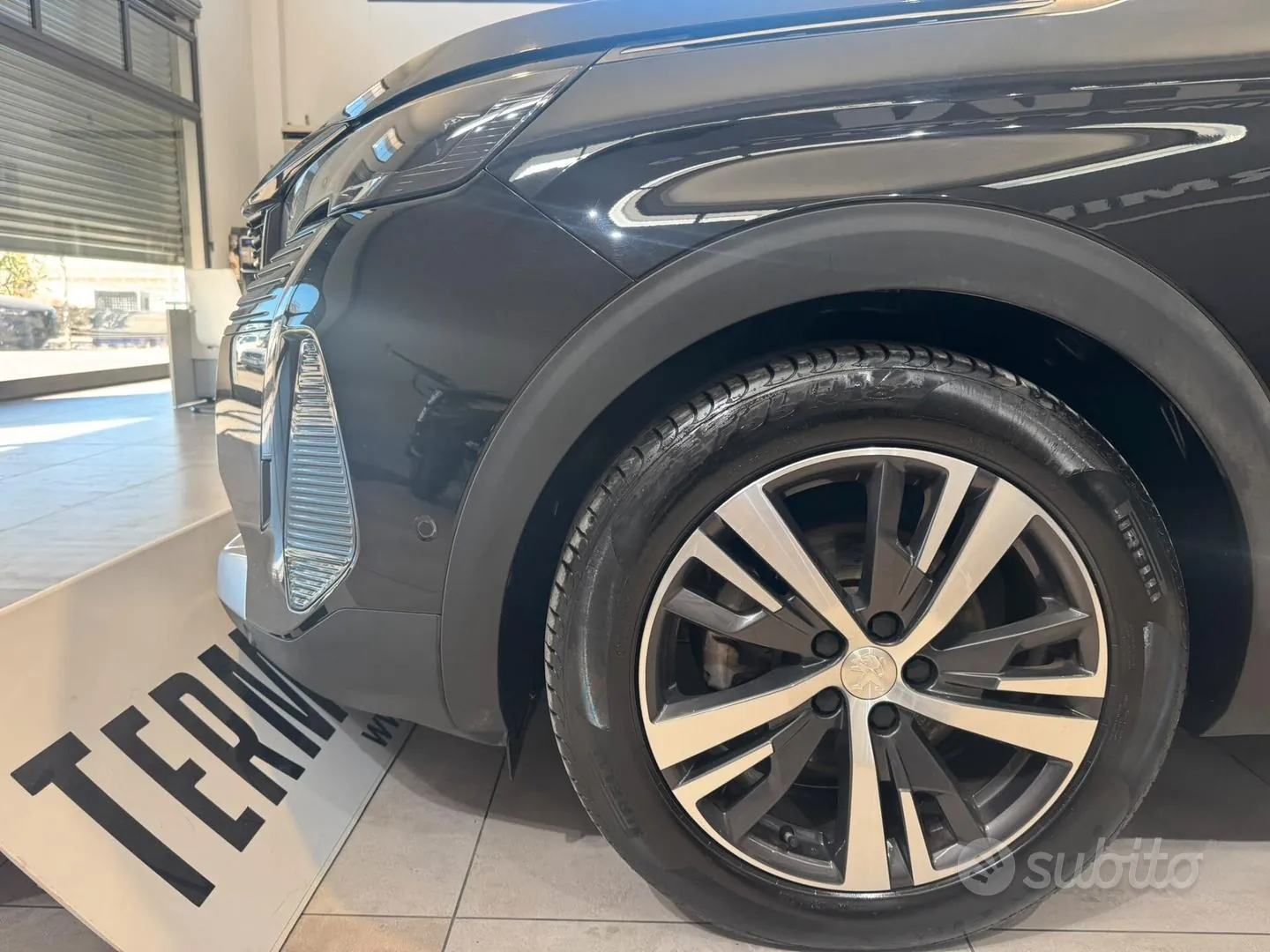 Peugeot 3008 2022 photo 3