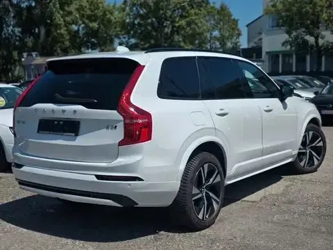 Volvo Xc90 2022 photo 3