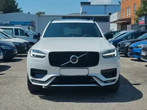 Volvo Xc90 2022 photo 2