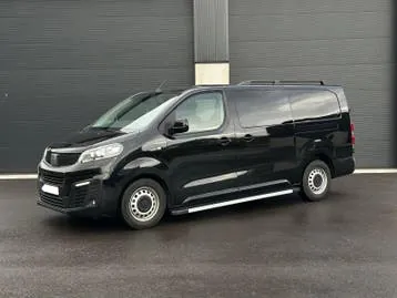 Fiat Scudo