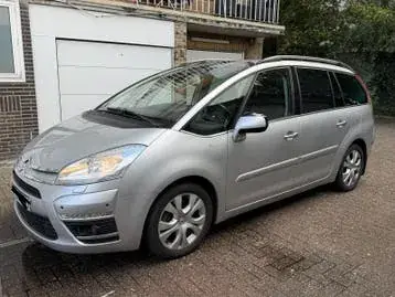 Citroen Picasso