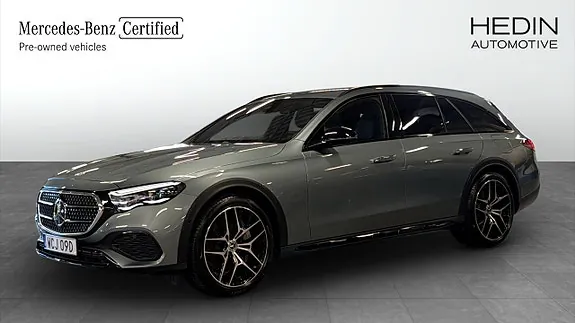 Mercedes-Benz E300 De