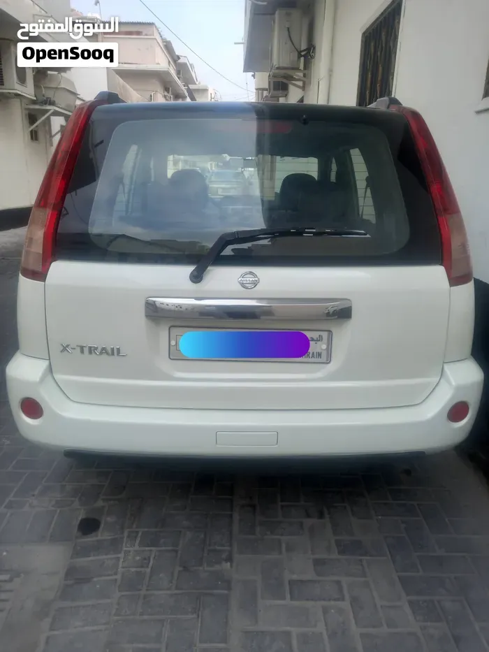 Nissan X-Trail 2011 photo 4