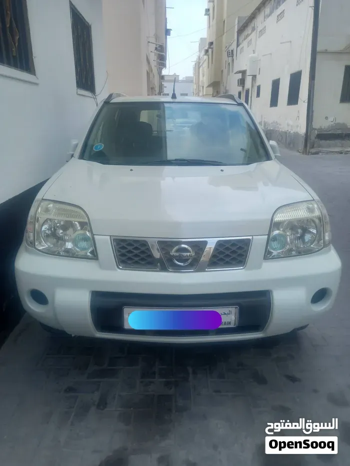 Nissan X-Trail 2011 photo 3