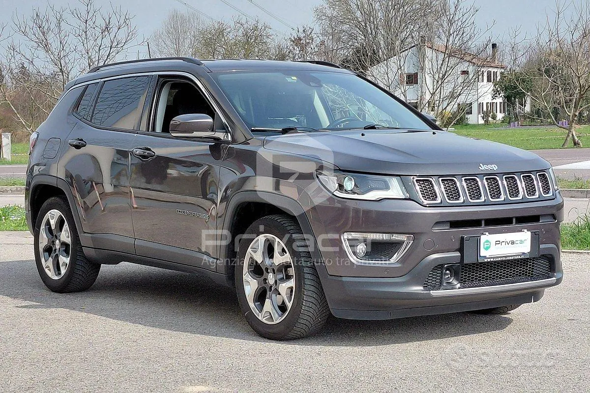 Jeep Compass 2019 photo 3