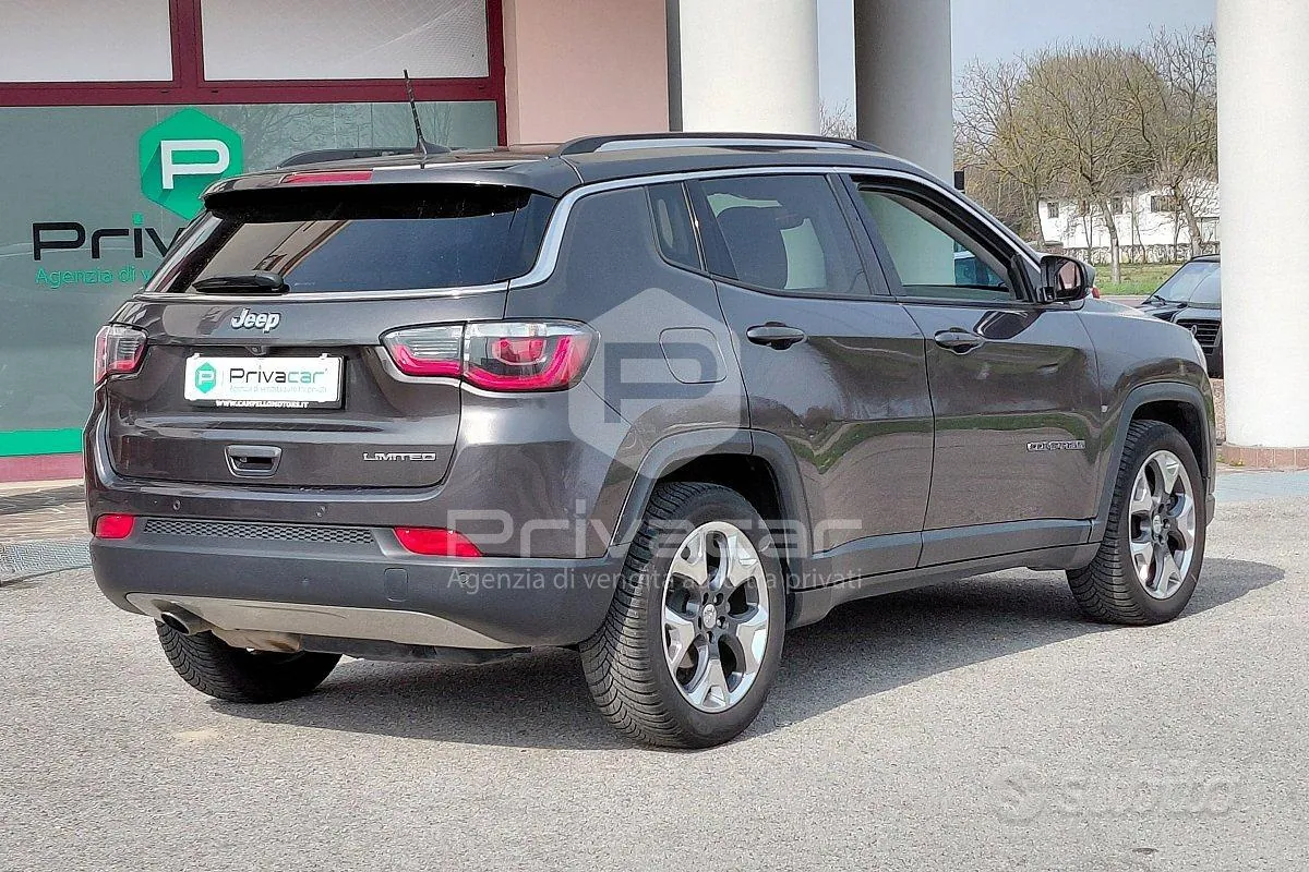 Jeep Compass 2019 photo 5
