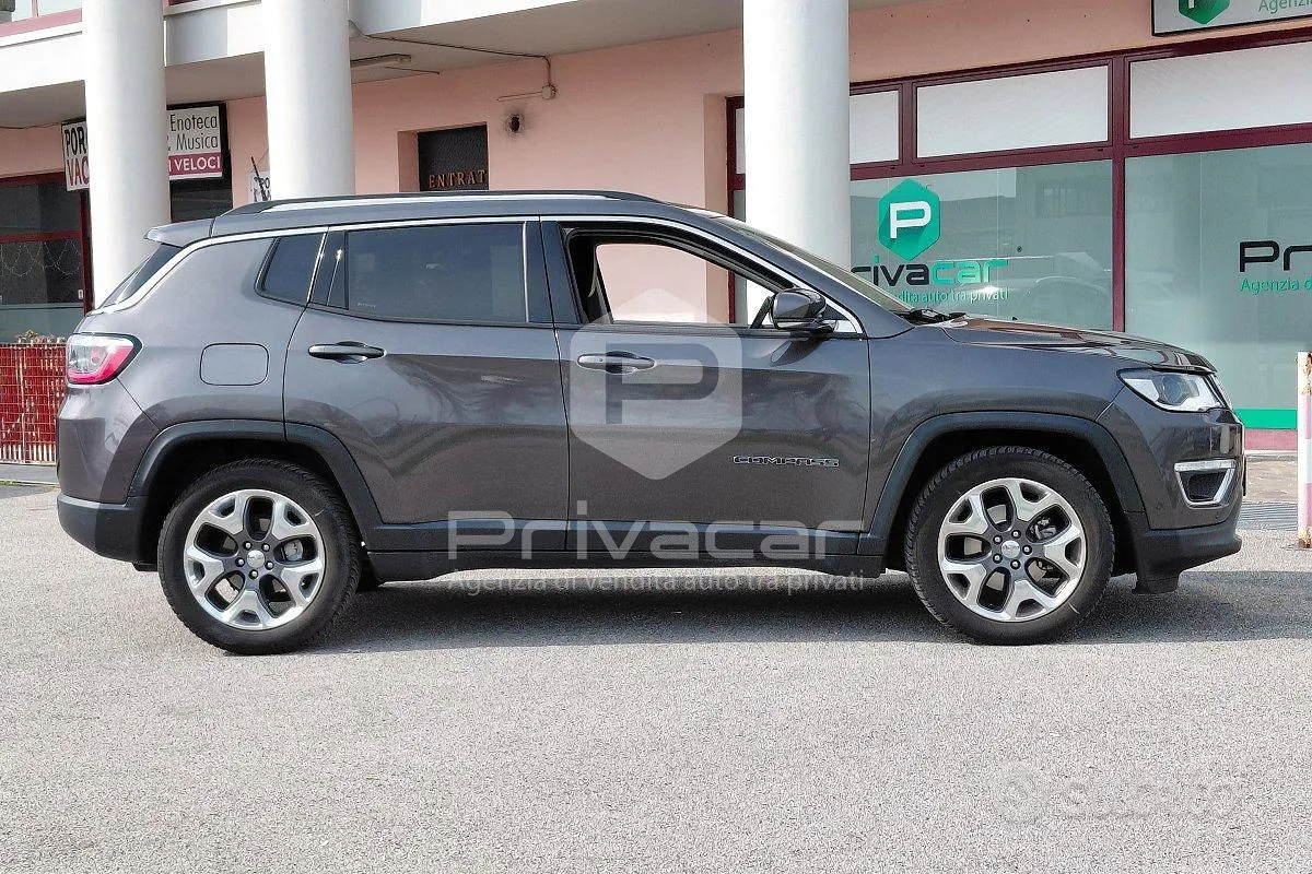 Jeep Compass 2019 photo 4