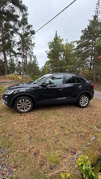 Volkswagen T-Roc 2025 photo 4