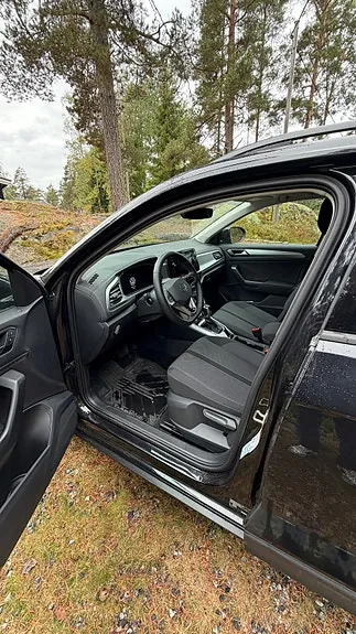 Volkswagen T-Roc 2025 photo 5