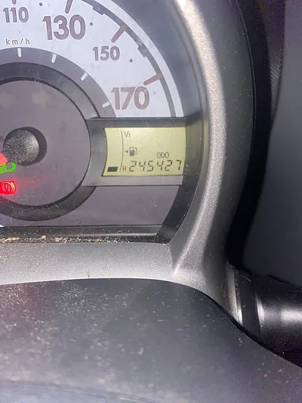 Toyota Aygo 2009 photo 4