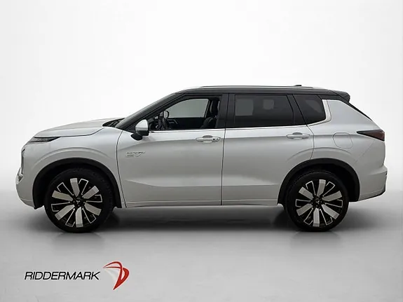 Mitsubishi Outlander 2025 photo 5