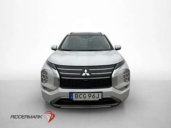 Mitsubishi Outlander 2025 photo 2