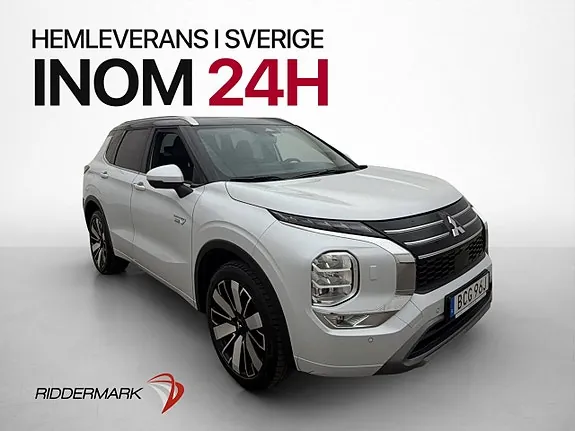 Mitsubishi Outlander 2025 photo 3