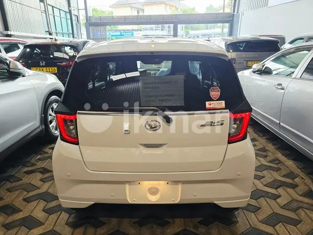 Daihatsu Mira 2026 photo 5