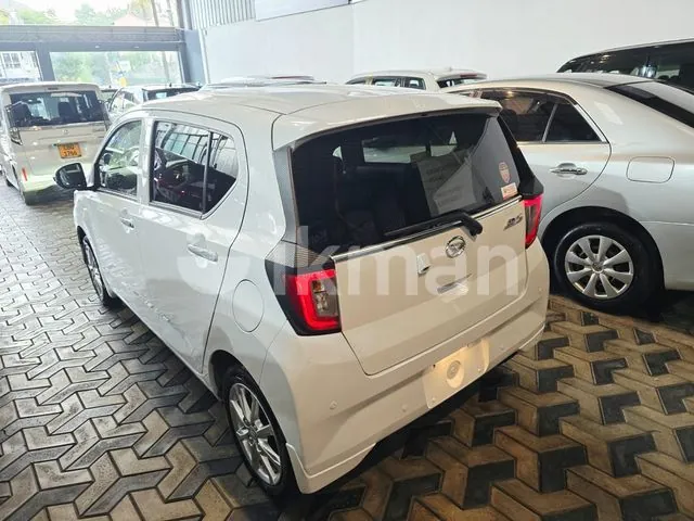 Daihatsu Mira 2026 photo 4